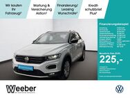 VW T-Roc, 2.0 TDI Sport Panodach, Jahr 2021 - Leonberg (Baden-Württemberg)