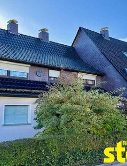 FREIST. 1-2-FAMILIENHAUS MIT BÜRO ODER ELW SOWIE DOPPELGARAGE IN PERFEKTER LAGE - Haibach (Regierungsbezirk Unterfranken)
