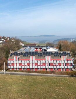 Ihre 2-Zimmer Ferienwohnung in Runding! - Runding