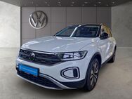 VW T-Roc, 1.0 TSI Life MOVE, Jahr 2023 - Landsberg (Lech)