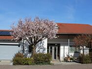 Einfamilienhaus mit Doppelgarage in begehrter Wohngegend mit Weitblick! - Besigheim