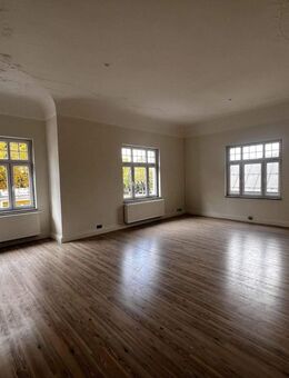 Großzügige Wohnung mit viel Platz in Kempten - Kempten (Allgäu)