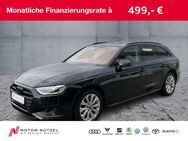 Audi A4, Avant 40 TDI ADVANCED 5JG, Jahr 2023 - Hof