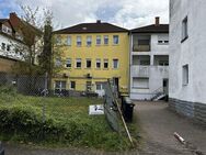 Anlageobjekt - Wohnhaus mit vier Wohneinheiten in Zentraler Lage - Neunkirchen (Saarland)