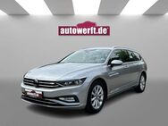 VW Passat Variant 2.0 TDI DSG ELEG MATRIX AHK CAM NAVI 17Z - Ahrensburg