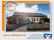 VON IPC! Großzügiges Einfamilienhaus in schöner Lage von Herdorf! - Herdorf