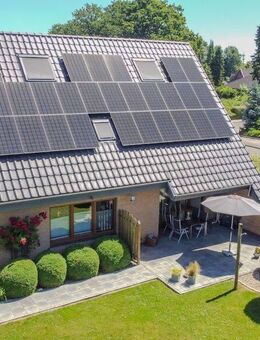 Wohlfühlfaktor | Energiebonus | Lebensqualität | Heide-Ost - Heide
