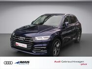 Audi Q5, 55 TFSI e 55 TFSI e quattro&Olufsen, Jahr 2020 - Wismar