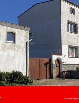 Viel Substanz für wenig Geld - Wanzleben-Börde
