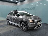 Citroën C3 Aircross, 1.2 Feel, Jahr 2019 - München