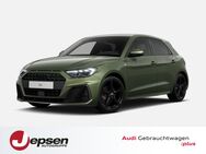 Audi A1, Sportback S line 35 TFSI, Jahr 2022 - Neutraubling