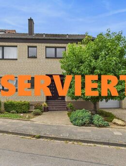 ***RESERVIERT*** ...ich bin dann mal weg und werde bald von einer netten Familie bewohnt! - Düren