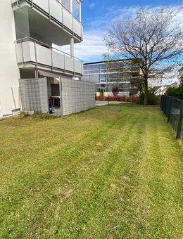 Exklusive, neuwertige 4,5-Raum-EG-Wohnung - Villingen-Schwenningen