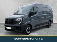 Renault Master, 3.5 Blue dCi 150 L2H2 t Extra, Jahr 2022 - Plauen