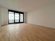 Stilvolle 3 Zimmer Wohnung mit Balkon - Frankfurt (Main)
