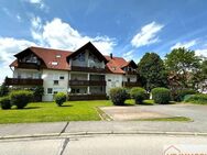 Vermietete Eigentumswohnung in perfekter Wohnlage von Herschfeld - Bad Neustadt (Saale)