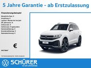 VW Touareg, 3.0 TDI R-Line StdHzng ° SW, Jahr 2023 - Dießen (Ammersee)