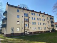 Renovierte 1-Zimmer-Wohnung mit Balkon - Delmenhorst