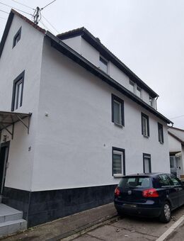 **Kapitalanleger aufgepasst! Passende Rendite, TOP Lage! Ein MFH für kühle Rechner** - Schwäbisch Gmünd