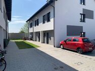 Großes Reiheneck/mittelhaus mit Garten - Steinfeld (Rheinland-Pfalz)