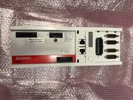 Beckhoff Servoverstärker, AX5206-0000, Output 2x6a, Input 50/60Hz, AX5206 - Sinzheim