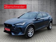 CUPRA Formentor, 1.5 TSI 5-J 18, Jahr 2024 - Beilngries