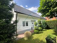 Gepflegte Doppelhaushälfte in Neuenkirchen zu verkaufen - Neuenkirchen (Landkreis Diepholz)