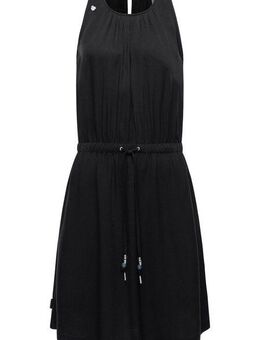 Ragwear Blusenkleid Sanai stylisches Sommerkleid mit verspielten Details