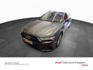 Audi S6, 3.0 TDI qu Av Luftfahrw, Jahr 2021 - Kassel