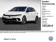 VW Polo, 1.0 R-LINE LM17, Jahr 2022 - Unna