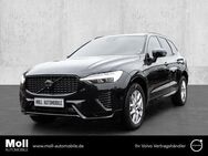 Volvo XC60, Plus Black Edition Recharge Plug-In Hybrid AWD T6 Twin Engine EU6d, Jahr 2024 - Aachen