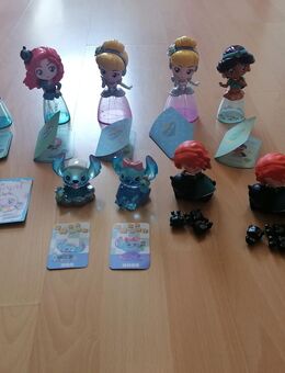 Neue Miniso Figuren - Kirchberg (Hunsrück)