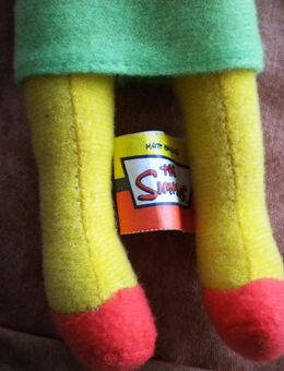 The Simpsons-Marge Simpson,2006,ca. 25 cm - Linnich