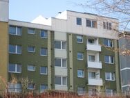 Schöne Wohnung im Bockfeld mit Balkon und Fernsicht - Hildesheim