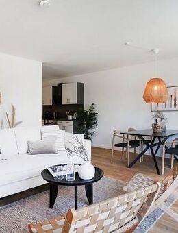 Halske Gärten - Moderne, lichtdurchflutete Wohnungen im Grünen - Berlin