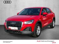 Audi Q2, 30 TDI, Jahr 2022 - Leipzig