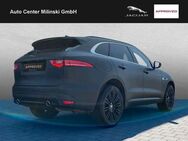 Jaguar F-Pace 30d Prestige AWD AHK PanoSD TFT Keyless - Bruchköbel