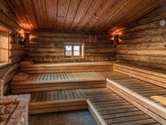 Sauna - Meppen