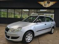 Skoda Fabia Combi 1.6 TDI Active KLIMA/2.Hand/HU-NEU - Göttingen