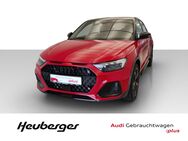 Audi A1, allstreet A1 allstreet 35 TFSI, Jahr 2024 - Füssen