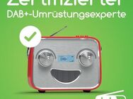 Home HIFI Tuner ohne DAB+ Anbindung mit DAB+ 24 Neu - Dübendorf