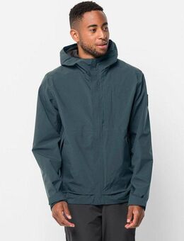 Jack Wolfskin Funktionsjacke MAINKAI JKT M