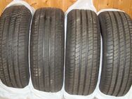 4 Reifen Michelin Primacy 3 215/50 R18 92W DOT 3021 - Lauterbach (Hessen)