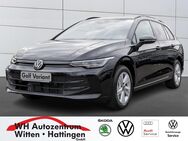 VW Golf Variant, 2.0 TDI Golf VIII Life GJ-REIFEN ANDROID, Jahr 2022 - Witten