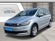 VW Touran BMT Start-Stopp EU6d 2.0 TDI Comfortline Navi LED Kurvenlicht Sperrdiff. - Traunreut