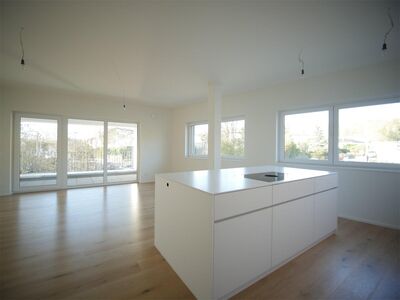Kapitalanlage 3-ZKB mit Balkon, EBK, Stellplatz