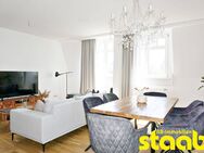 SANIERTE ALTBAUWOHNUNG IM ZENTRUM - MIT GARAGE! - Aschaffenburg