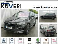 Skoda Karoq, 2.0 TSI Sportline, Jahr 2024 - Hagen (Bremischen)