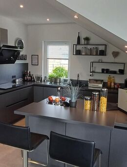 Penthouse-Wohnung in Bottrop-Fuhlenbrock - Bottrop