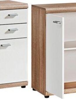 Procontour Sideboard Sun BESTSELLER! (OTTOs Choice), Höhe 74cm mit variabel verstellbaren Einlegeboden